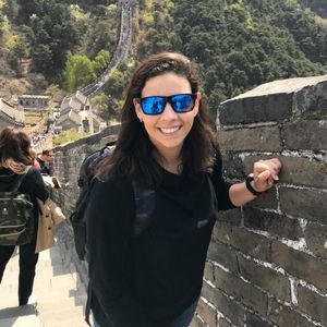 Meet your Posher, Annette